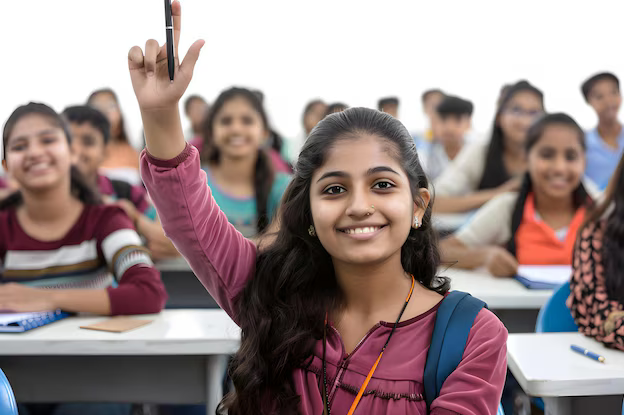 NxtGenBuddy Students