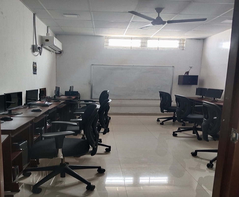 NxtGenBuddy Training Centre