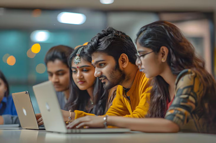 Web Development with React Course